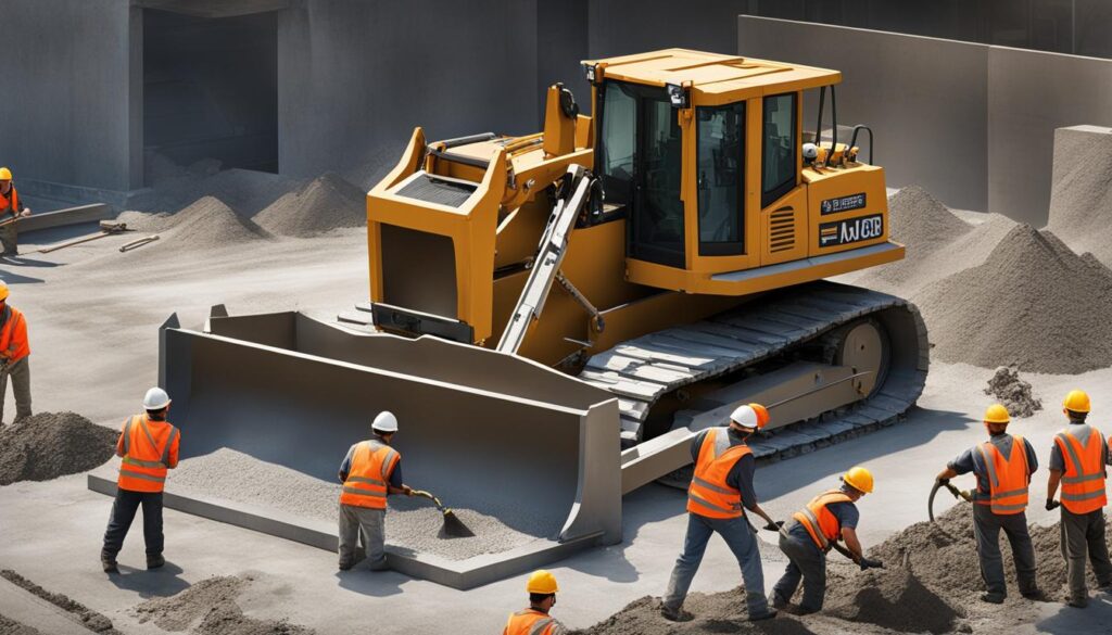 commercial concrete contractor commercial concrete contractor