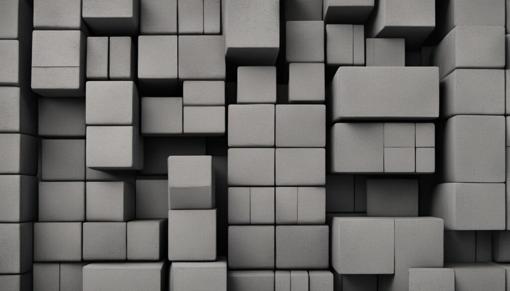 Business models in concrete industry