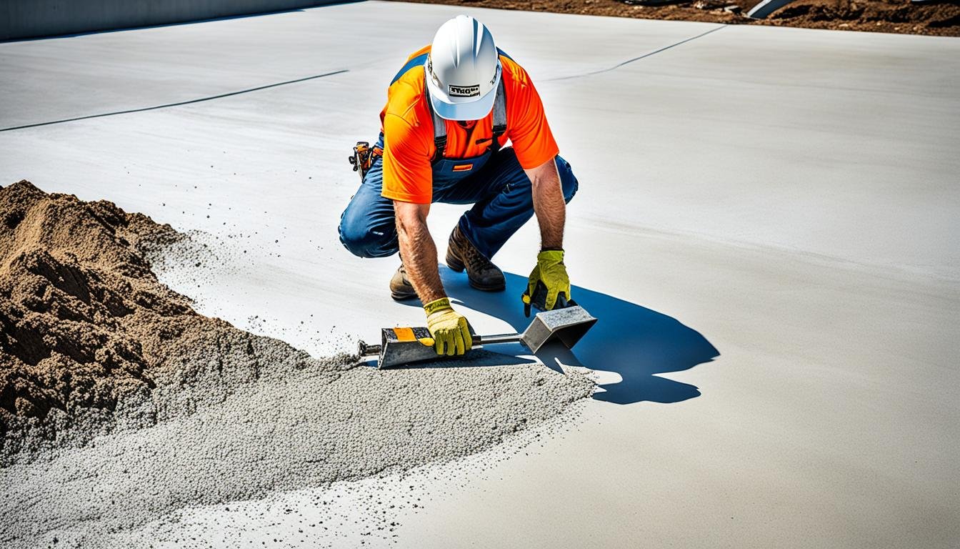 best concrete contractors in bakersfield