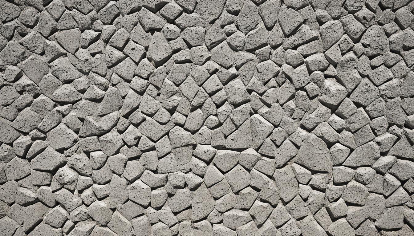 concrete