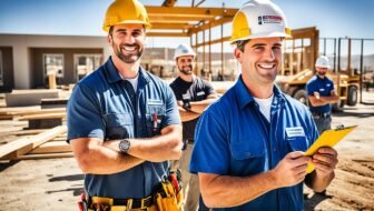 construction jobs bakersfield