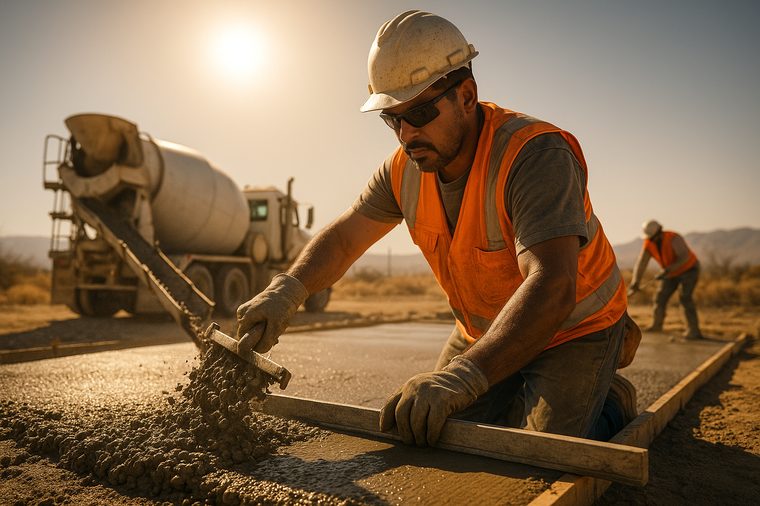 concrete-bakersfield