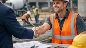 How to Choose a Concrete Contractor With Confidence
