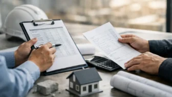 How to Compare Concrete Estimates Without Guesswork