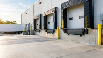 Commercial Loading Dock Concrete Guide for Owners