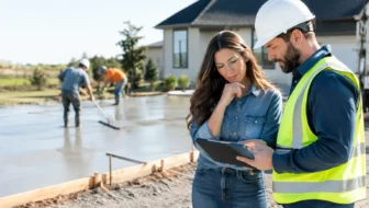 Concrete Contractor Reviews: What to Look For