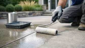 When to Seal Concrete for Lasting Protection